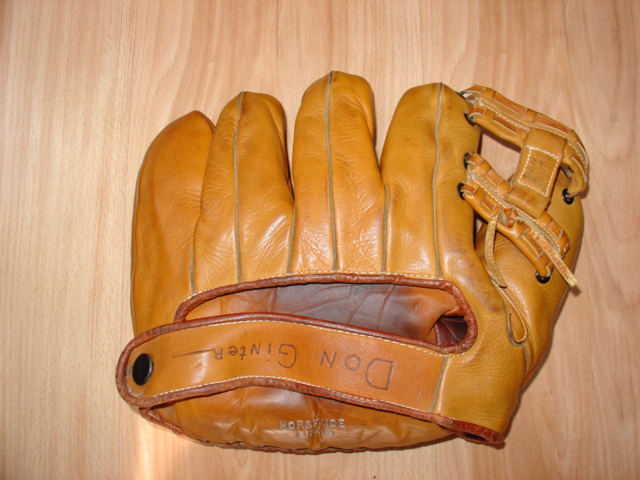 Pete Reiser Goldsmith JCR Back